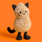 Jellycat Amuseables Peanut Cat Outfit