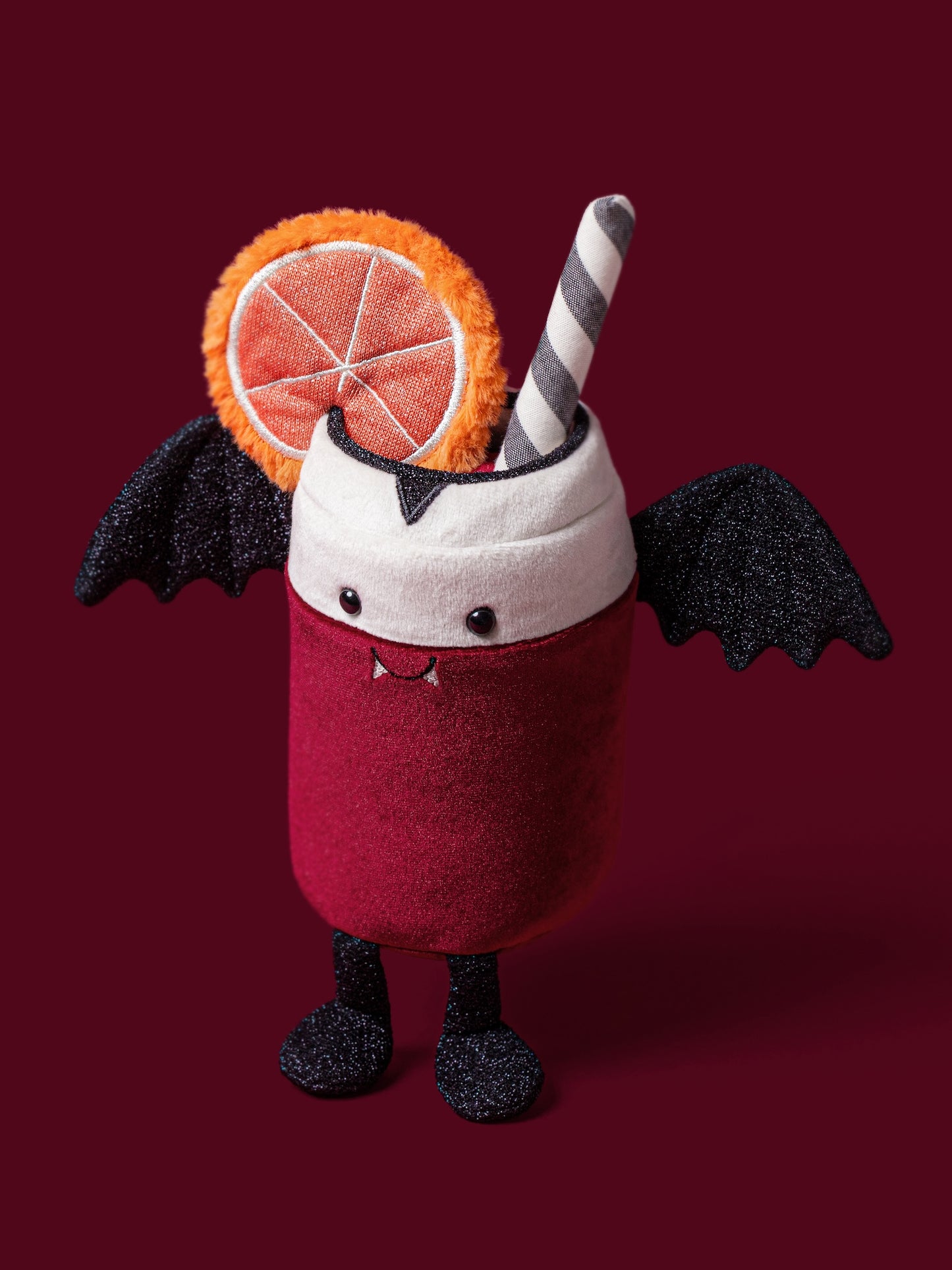 Jellycat Amuseables Vampop Drink