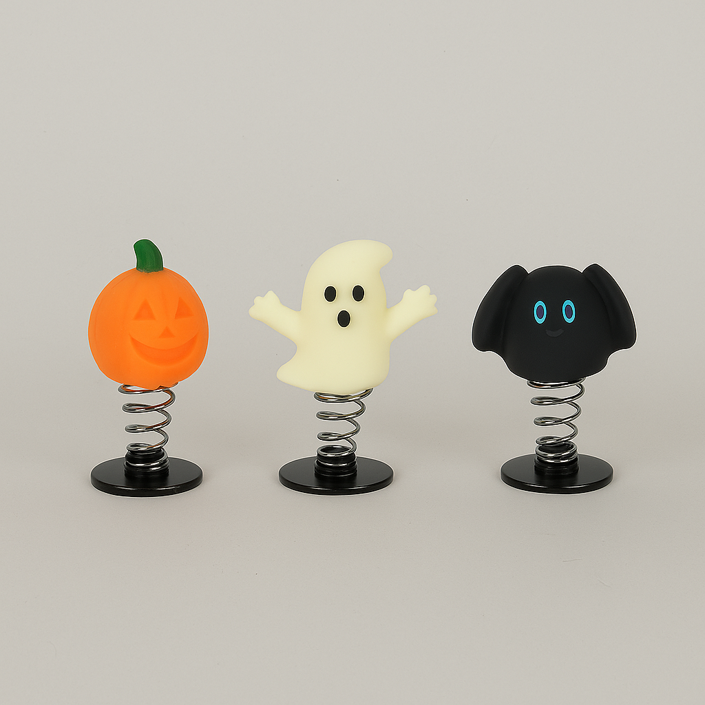 Halloween Jump Up