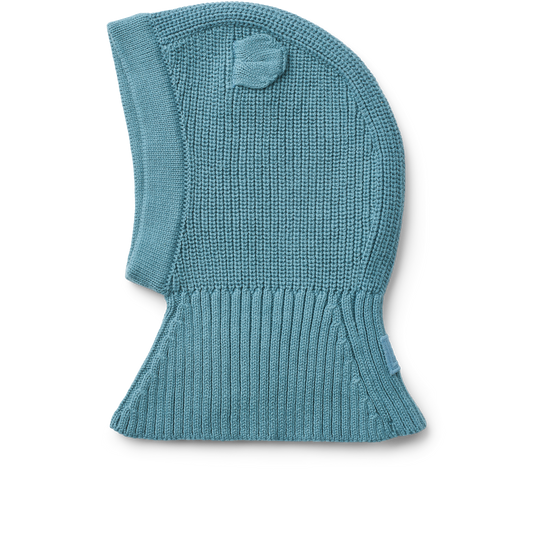Liewood Oceanview Hanibal Bear Balaclava