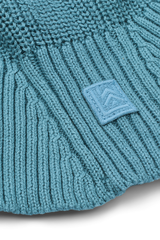 Liewood Oceanview Hanibal Bear Balaclava