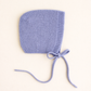Lilac Dolly Bonnet 4-12m