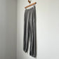 Le Bon Shoppe Heather Grey Balloon Pants