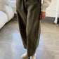 Le Bon Shoppe Olive Arc Pants