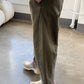 Le Bon Shoppe Olive Arc Pants