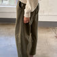 Le Bon Shoppe Olive Arc Pants