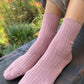Le Bon Shoppe Desert Rose Her Socks