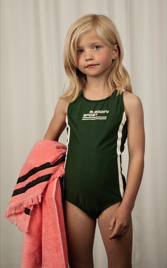 Mini Rodini Sport Swimsuit