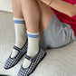 Le Bon Shoppe Ice Boyfriend Socks
