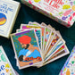 The Cradle Of Life - 160 Essential Support Cards For New And Expectant Parents