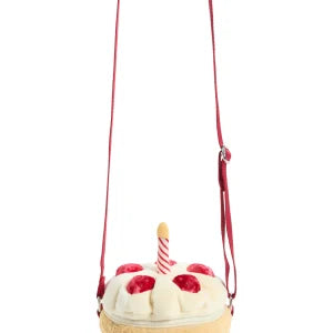 Jellycat Amuseables Birthday Cake Bag