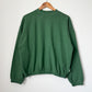 Le Bon Shoppe Basil Daisy Long Sleeve Top