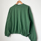 Le Bon Shoppe Basil Daisy Long Sleeve Top