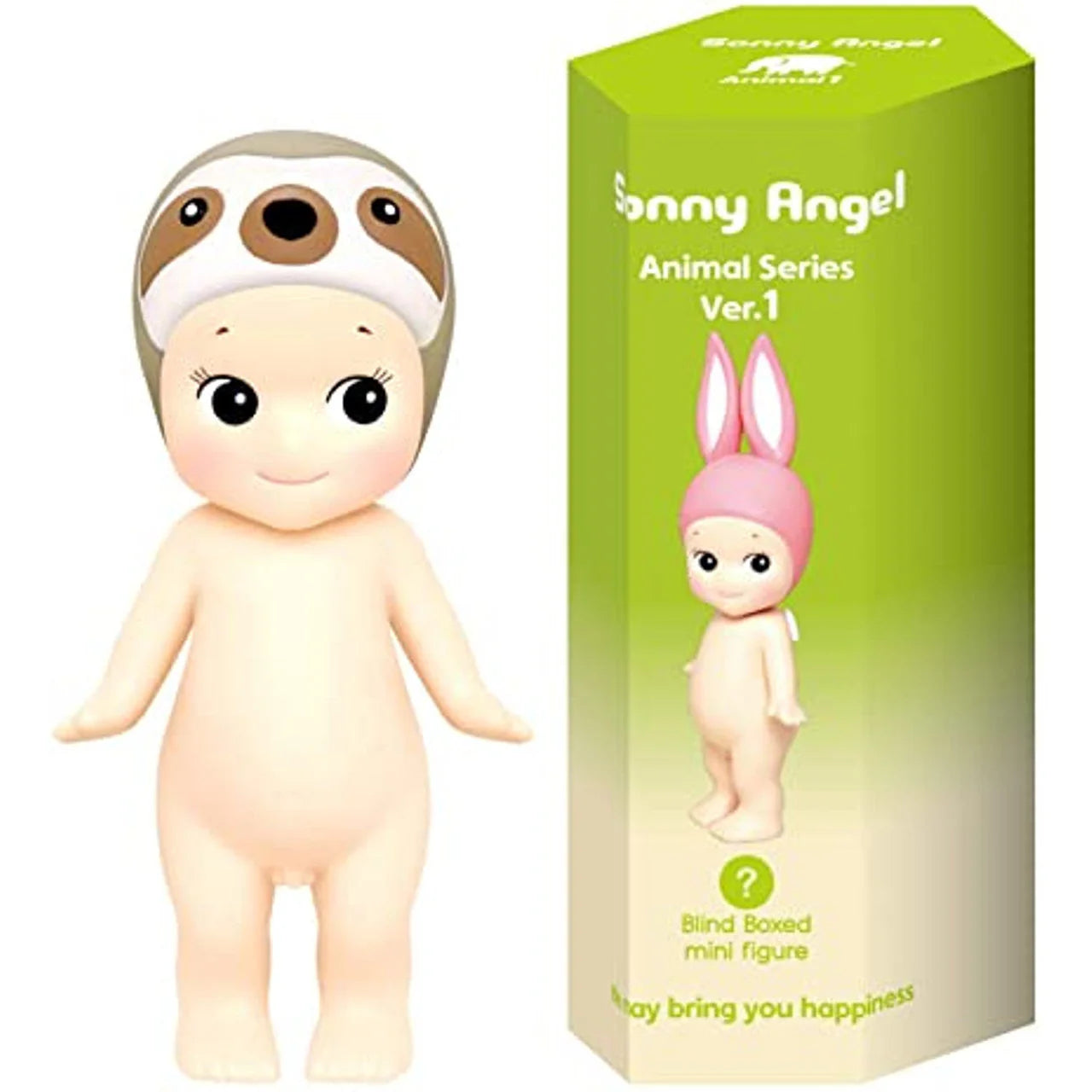 Sonny Angel Animals Series 1