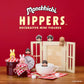 Monchichi Hippers