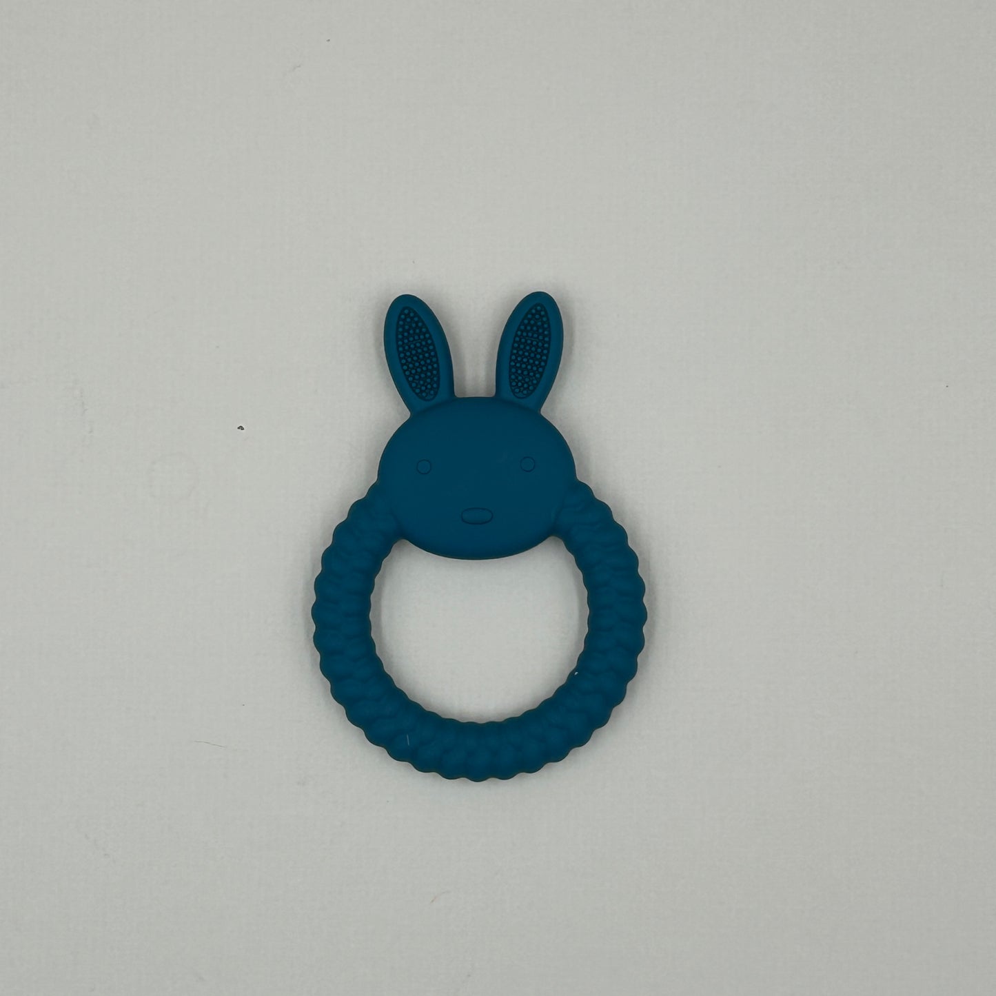 Bunny Silicone Teether