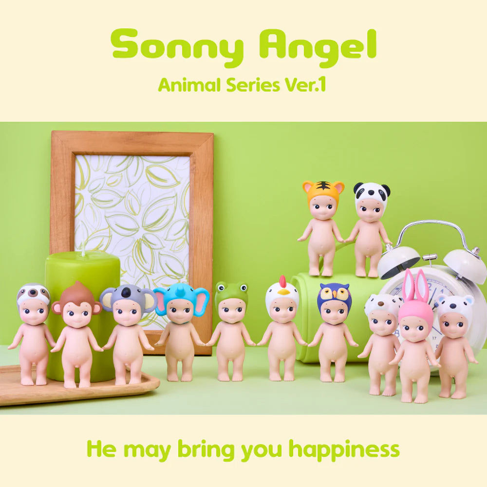 Sonny Angel Animals Series 1