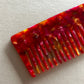 Acetate Comb