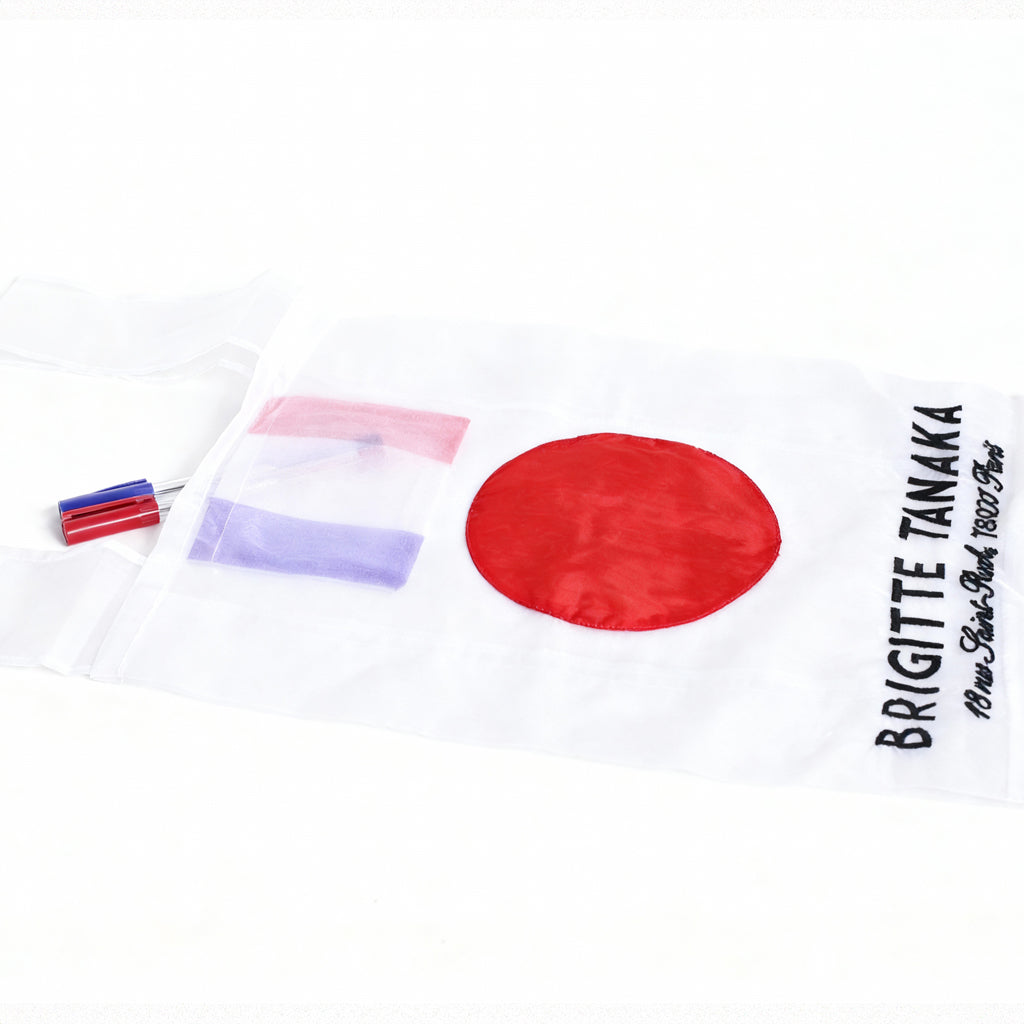 Brigitte Tanaka FR/JP Bag