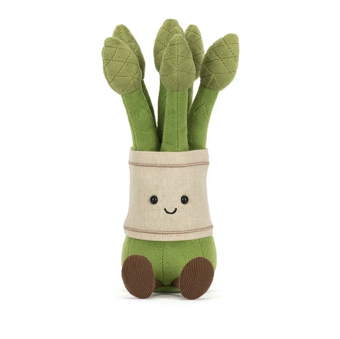 Jellycat Amuseables Asparagus