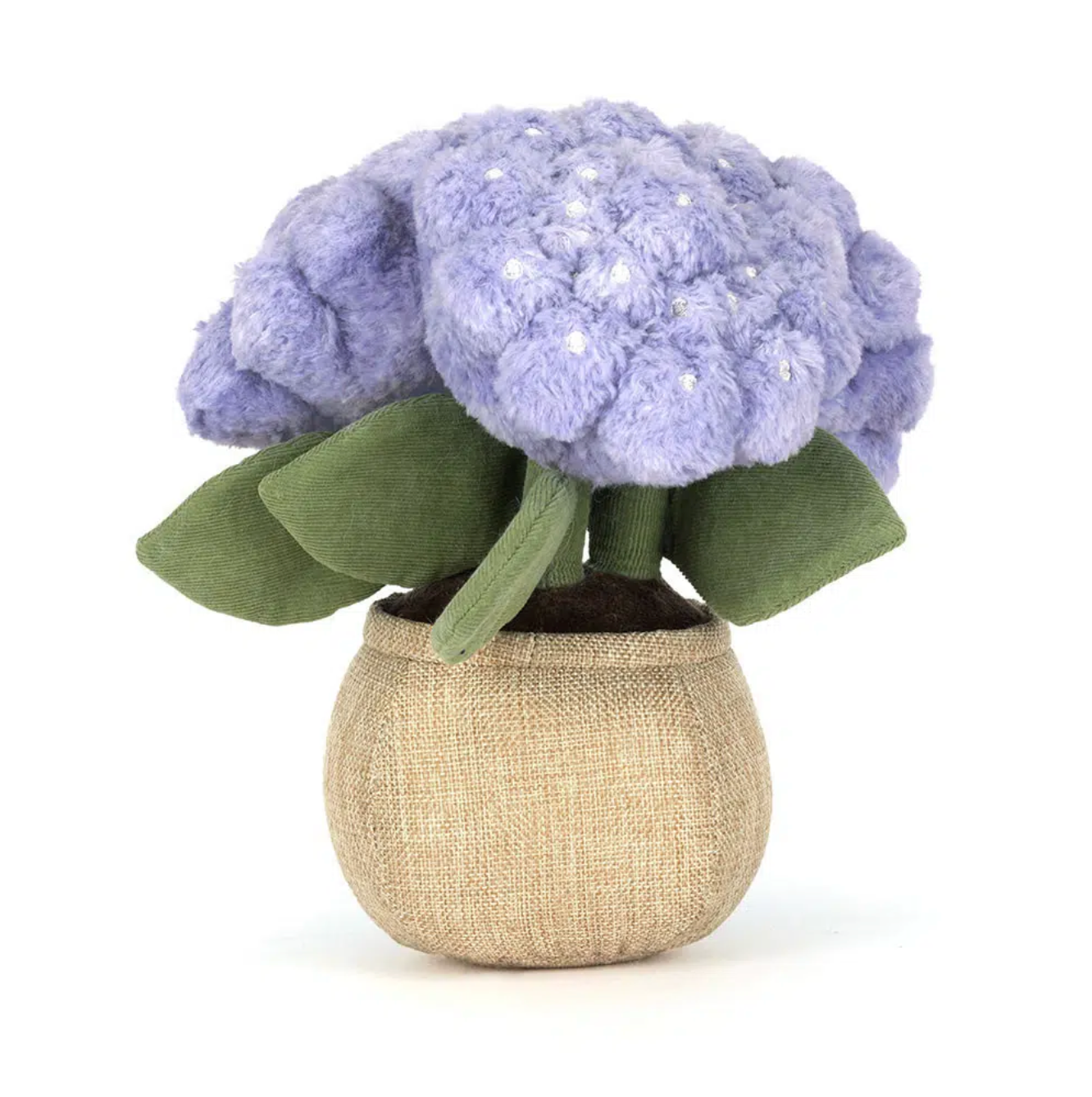 Jellycat Amuseables Hydrangea