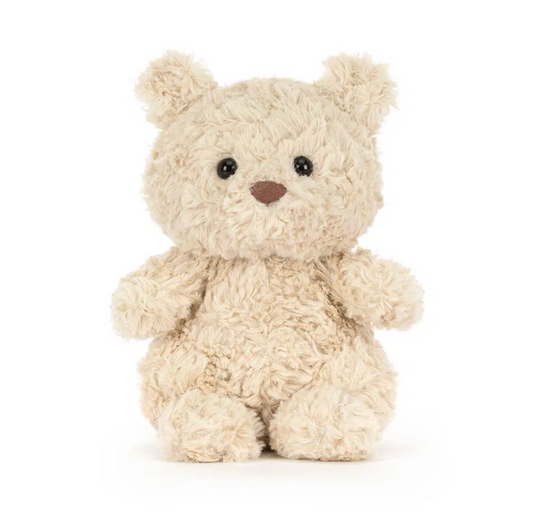 Jellycat Bartholomew Bear Junior