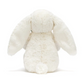 Jellycat Cream Bunny With Plant