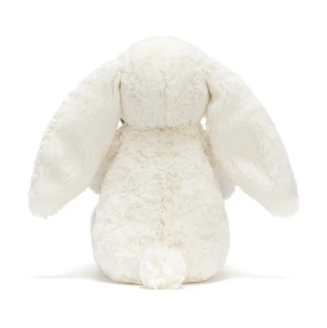 Jellycat Cream Bunny With Plant
