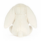 Jellycat Cream Bunny With Star