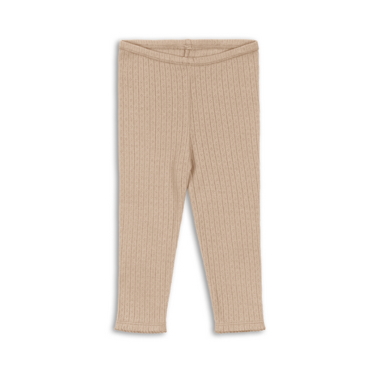 Konges Sløjd Frappe Minnie Pants GOTS