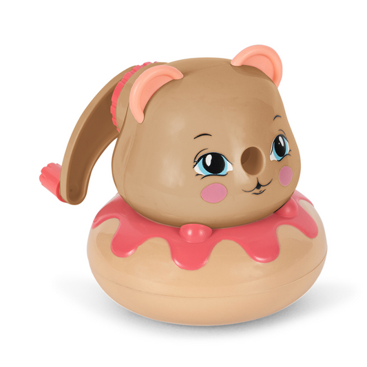Konges Sløjd Teddy Twister Pencil Sharpener