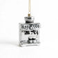 Coffee Machine Christmas Ornament