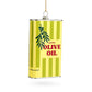 Olive Oil Christmas Ornament