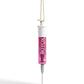 Botox Christmas Ornament