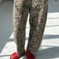 Le Bon Shoppe Leopard Arc Pants