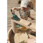 Liewood Sepp Activity Table