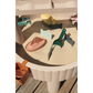 Liewood Sepp Activity Table