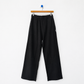 Le Bon Shoppe Black  Soft Jersey Terra Pants