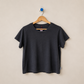 Le Bon Shoppe Carbon Airy Darling Tee