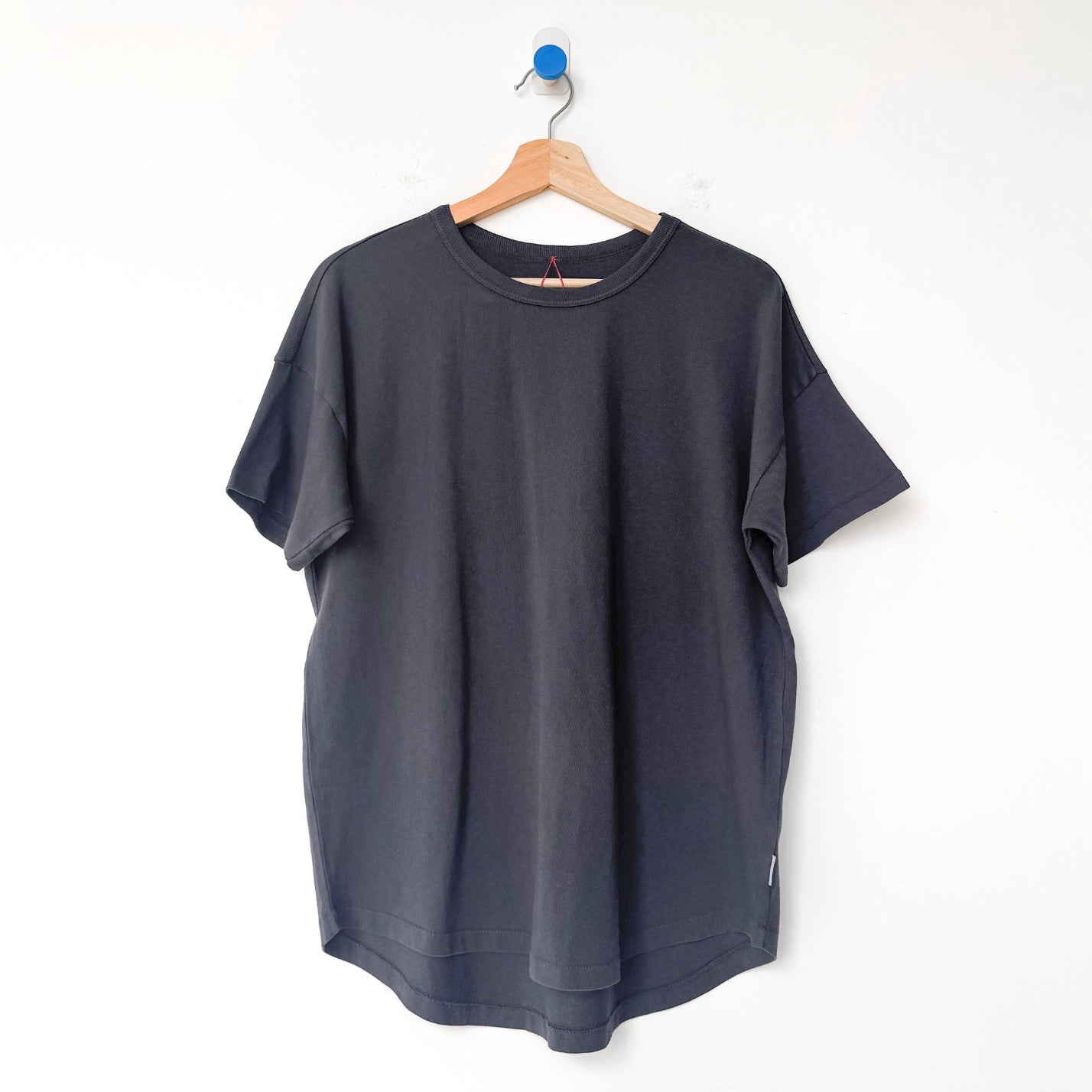 Le Bon Shoppe Carbon Her Tee