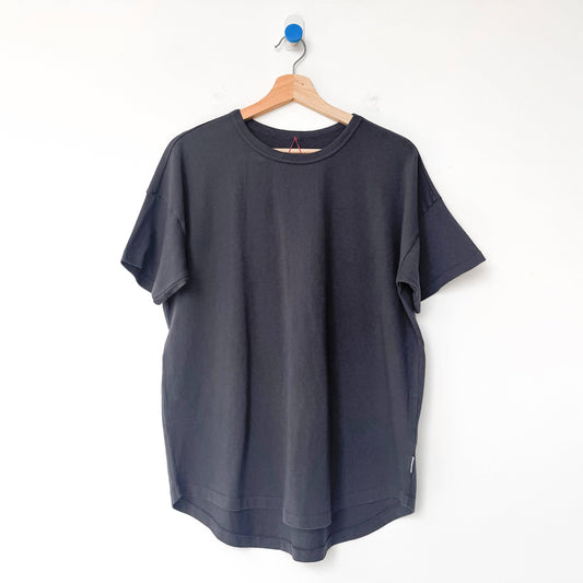 Le Bon Shoppe Carbon Her Tee