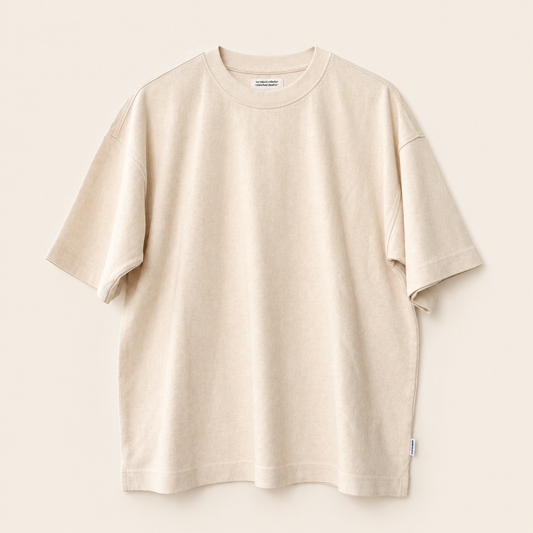 Le Bon Shoppe Naturel Jayden Tee