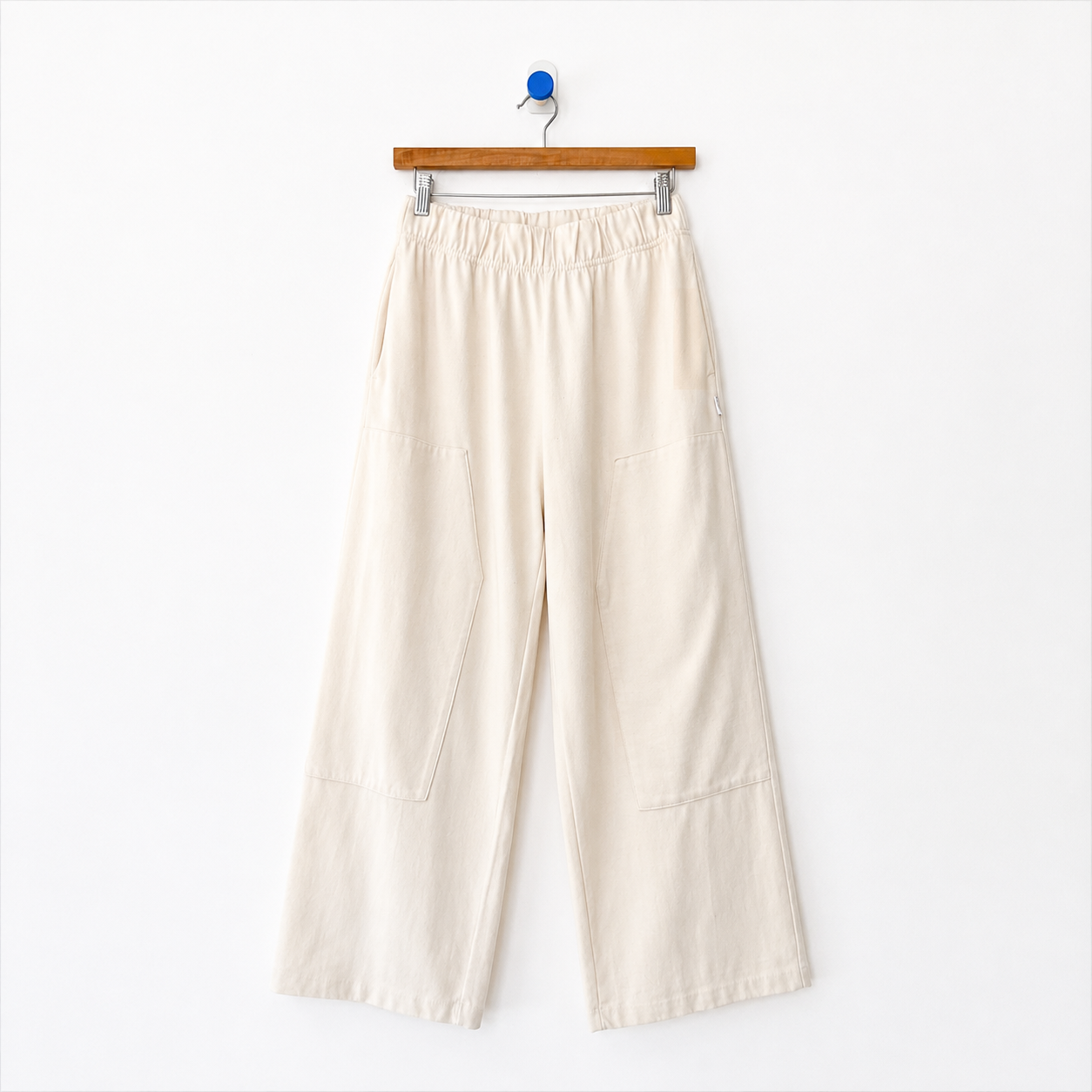 Le Bon Shoppe Naturel Soft Jersey Terra Pants