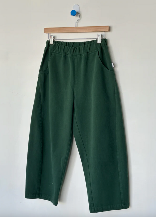 Le Bon Shoppe Pine Arc Pants PRE ORDER