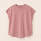 Le Bon Shoppe Rose Tea Ease Tee