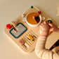 Liewood Magnus Little Chef Play Board