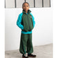 Tom & Boy Green Track Pants