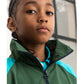 Tom & Boy Green & Blue Track Jacket