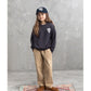 Tom & Boy Charcoal Logo Sweatshirt