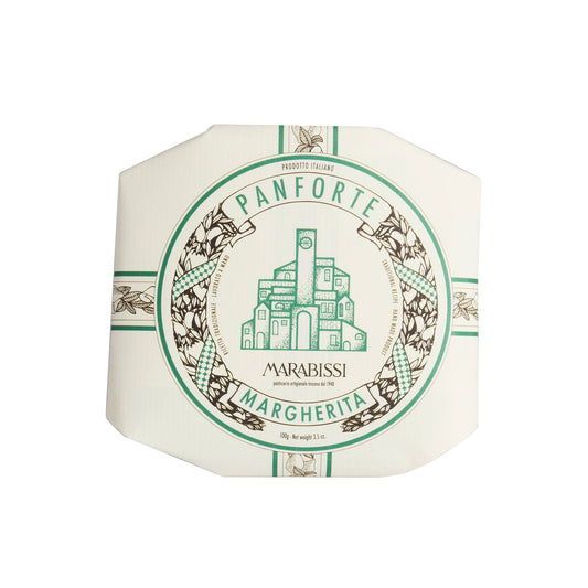 Marabissi Panforte Margherita 100g